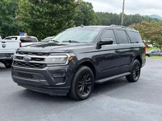 Ford Expedition 2022 4x2 XLT 4dr SUV