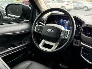 Ford Expedition 2022 4x2 XLT 4dr SUV
