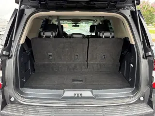 Ford Expedition 2022 4x2 XLT 4dr SUV