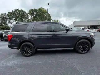 Ford Expedition 2022 4x2 XLT 4dr SUV