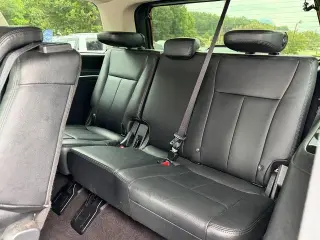Ford Expedition 2022 4x2 XLT 4dr SUV