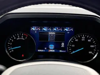 Ford Expedition 2022 4x2 XLT 4dr SUV