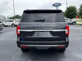 Ford Expedition 2022 4x2 XLT 4dr SUV