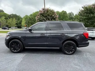 Ford Expedition 2022 4x2 XLT 4dr SUV