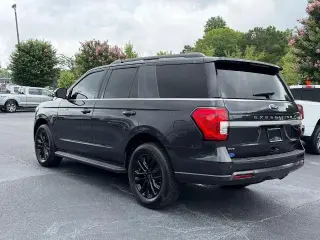 Ford Expedition 2022 4x2 XLT 4dr SUV