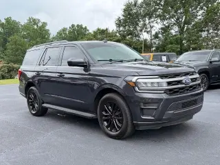 Ford Expedition 2022 4x2 XLT 4dr SUV