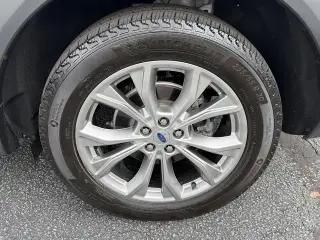 Ford Explorer 2024 AWD XLT 4dr SUV