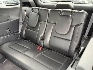 Ford Explorer 2024 AWD XLT 4dr SUV
