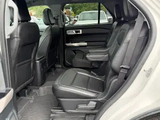 Ford Explorer 2024 AWD XLT 4dr SUV