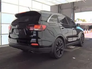 Kia Sorento 2020 S V6 4dr SUV