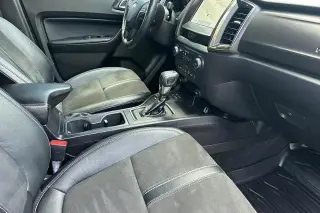 Ford Ranger 2022 4x4 XLT 4dr SuperCrew 5.1 ft. SB