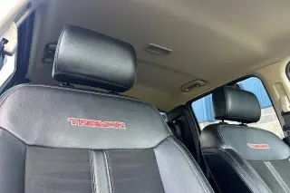Ford Ranger 2022 4x4 XLT 4dr SuperCrew 5.1 ft. SB