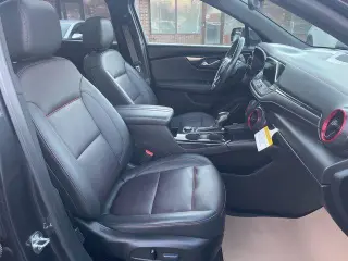 Chevrolet Blazer 2021 RS 4dr SUV