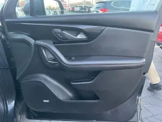 Chevrolet Blazer 2021 RS 4dr SUV