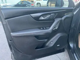 Chevrolet Blazer 2021 RS 4dr SUV
