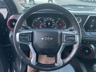 Chevrolet Blazer 2021 RS 4dr SUV