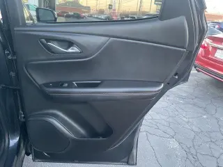 Chevrolet Blazer 2021 RS 4dr SUV