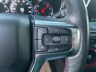Chevrolet Blazer 2021 RS 4dr SUV