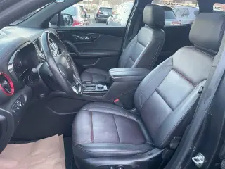 Chevrolet Blazer 2021 RS 4dr SUV