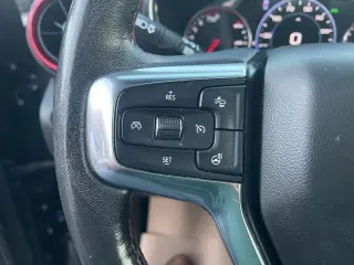 Chevrolet Blazer 2021 RS 4dr SUV