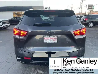 Chevrolet Blazer 2021 RS 4dr SUV