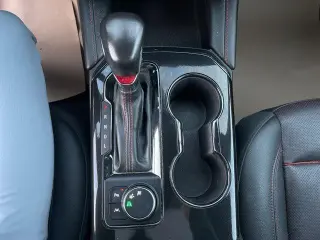 Chevrolet Blazer 2021 RS 4dr SUV