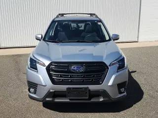 Subaru Forester 2024 AWD Premium 4dr Crossover