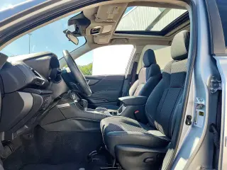 Subaru Forester 2024 AWD Premium 4dr Crossover