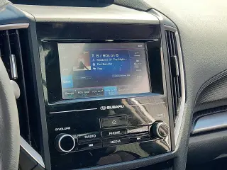 Subaru Forester 2024 AWD Premium 4dr Crossover
