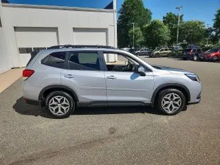 Subaru Forester 2024 AWD Premium 4dr Crossover