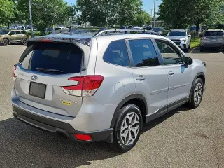 Subaru Forester 2024 AWD Premium 4dr Crossover