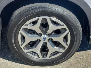 Subaru Forester 2024 AWD Premium 4dr Crossover