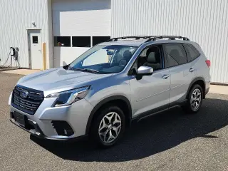 Subaru Forester 2024 AWD Premium 4dr Crossover