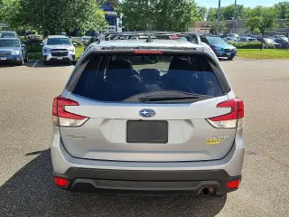 Subaru Forester 2024 AWD Premium 4dr Crossover