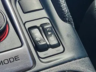 Subaru Forester 2024 AWD Premium 4dr Crossover