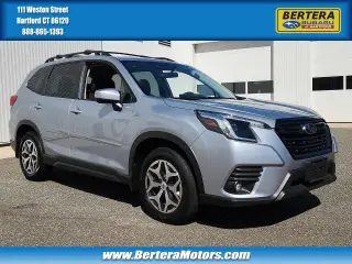 Subaru Forester 2024 AWD Premium 4dr Crossover