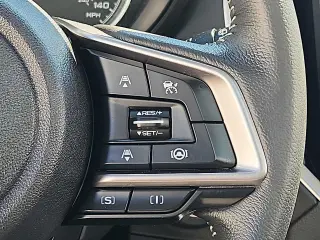 Subaru Forester 2024 AWD Premium 4dr Crossover