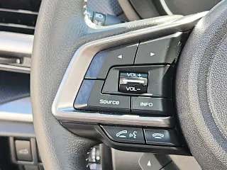 Subaru Forester 2024 AWD Premium 4dr Crossover