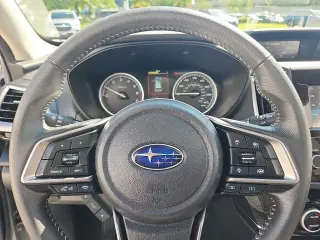 Subaru Forester 2024 AWD Premium 4dr Crossover
