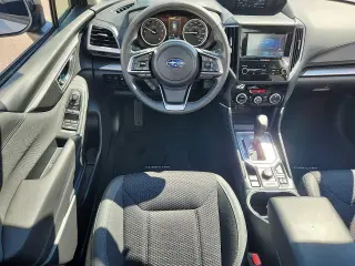 Subaru Forester 2024 AWD Premium 4dr Crossover