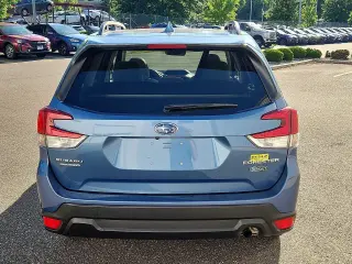 Subaru Forester 2022 AWD Premium 4dr Crossover