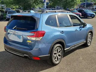Subaru Forester 2022 AWD Premium 4dr Crossover