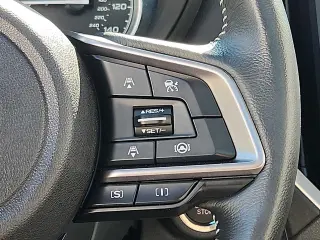 Subaru Forester 2022 AWD Premium 4dr Crossover