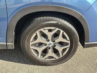 Subaru Forester 2022 AWD Premium 4dr Crossover