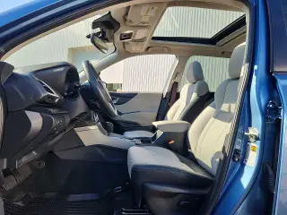 Subaru Forester 2022 AWD Premium 4dr Crossover