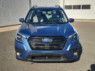 Subaru Forester 2022 AWD Premium 4dr Crossover