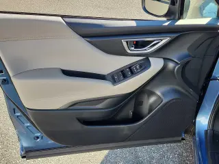 Subaru Forester 2022 AWD Premium 4dr Crossover