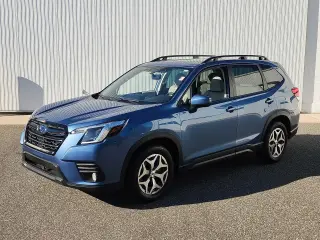 Subaru Forester 2022 AWD Premium 4dr Crossover