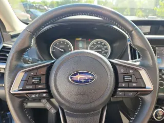 Subaru Forester 2022 AWD Premium 4dr Crossover