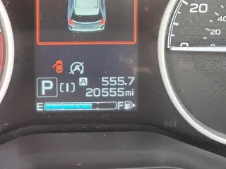 Subaru Forester 2022 AWD Premium 4dr Crossover